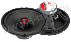 �� Aura Fireball-i102  2-Way  RMS 121W