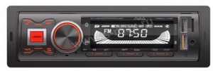 А/магн. Aura FIREBALL-103BT USB/SD/Flac/BT 4x36W