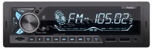 /. Aura FIREBALL-440BT USB/SD/Flac/BT 4x51W