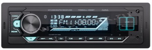 /. Aura FIREBALL-450BT USB/SD/Flac/BT 4x51W