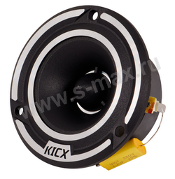 Твиттер KICX LL 38 2.5-20КГц, RMS 45W (2шт.)