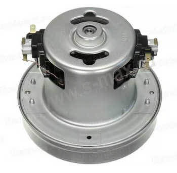 ����� �������� 1800W D130/H117/30mm Poletron VAC022UN