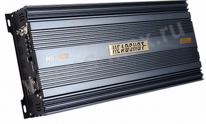 ������������� Kicx HeadShot 7000  RMS2om 1x5100W