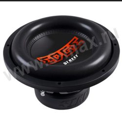 Сабвуфер Edge EDS 12D2-E3 RMS 1600W 2+2om