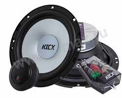 Твиттер KICX PD-6.2 (шелк. диффуз.) RMS 20W