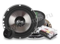 Твиттер KICX ICQ-6.2 (шелк. диффуз.) RMS 20W