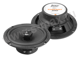 �� AMP Concert 652 2-Way  65-25000�� RMS 55W 3om