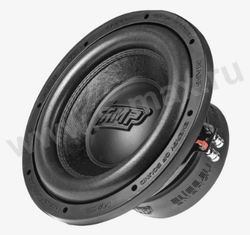Сабвуфер AMP MASS 500 10D2 RMS 450W 10" 2+2om
