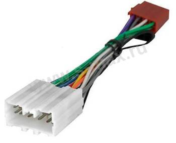 ���������� ���� ISO16 -->Mitsubishi 96-2006 MS-96