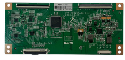 T-CON PD9254A2A-V1.1 ������ 50LU1204