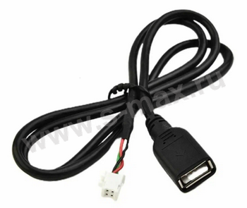 ��� ANDROID ������  USB 4pin