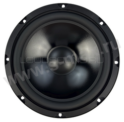 Мидбас Ural Warhead AS-W200.2MB 34-7000 210W 2шт