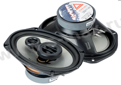 �� Aura STORM-69.3  3-Way 50-22000�� RMS 161W