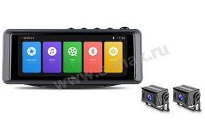  Eplutus D706 12-36v 7" 2K 2