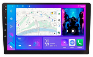 А/магн. Eplutus CA-905 9" 4+64 And.12/DSP/4G 4x55W