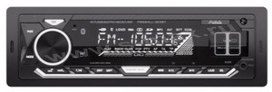 А/магн. Aura FIREBALL-303BT USB/SD/Flac/BT 4x51W