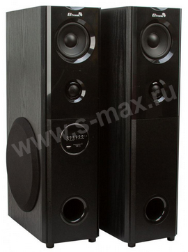  2.0 Eltronic 20-82 <100W> BT/USB/SD/HDMI