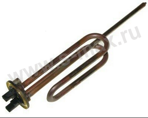  1500W 220V M6 RCF L=270 