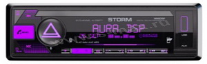 А/магн. Aura STORM-866DSP Ai-DSP/BT/D-SWC 4x51W