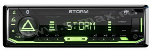 /. Aura STORM-678DSP Ai-DSP/BT/D-SWC 4x51W