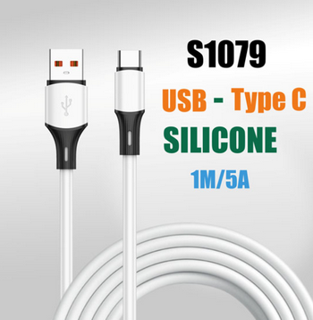 ���� USB-C - USB-A  1� 5a Deespi DS79 �����.�����