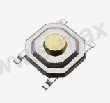  SMD  4*4*1,5 4pin (52)