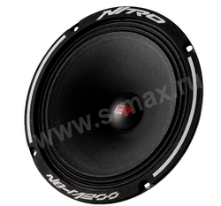 ��������� ACV NITRO N8-M200  RMS 200W (2��.)