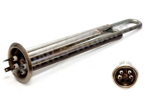  2000W 220V M4 RF L=320 TW