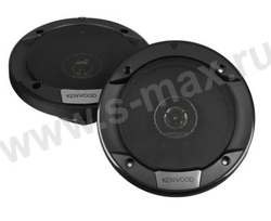 �� KENWOOD KFC-S1676EX  2-Way  RMS 60W