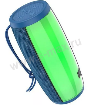  1.0 Borofone BR20 <5W>BT/FM/USB/SD/TWS 