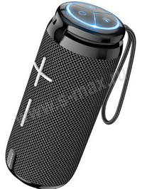  1.0 Borofone BR24 <5W>BT/FM/USB/SD/TWS 