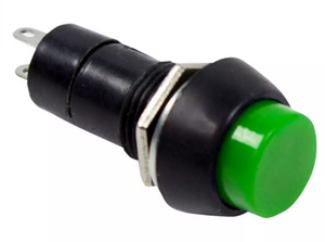 . . OFF-(ON) 2pin BS-11B 250V 3a Gree