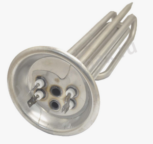  2500W 220V M6 RF L=285