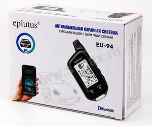 �/������������ Eplutus EU-94 �������� �����