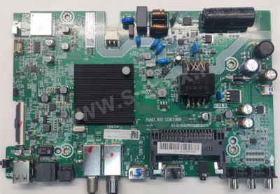 MAIN RSAG7.820.12367/ROH Hisense 32A4BG