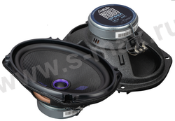 �� Aura INDIGO-CF69X  2-Way RMS 91W