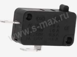  KW1-103B 2pin 16 250V