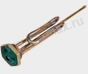  1500W 220V M6 RCT L=260 TW 