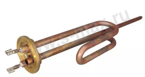  2000W 220V M6 RCA L=255 TW 