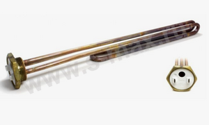  2500W 220V M6 RDT L=270 TW 