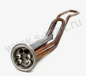  2000W 220V M4 RF L=340 TW +