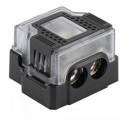 Дистрибьютор питания Aspect DB1024 1x0/4-->2x4/8GA