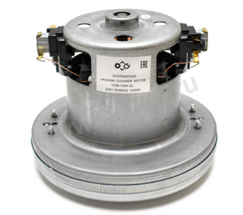 ����� �������� 1400W D139/H120mm VCM-140H-2