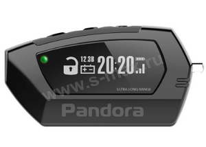 �/������������ Pandora DX-40RS ���.��. ������, CAN