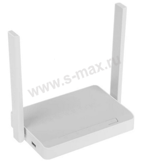 Wi-Fi  Keenetic Extra KN-1714 3LAN 1WAN 100