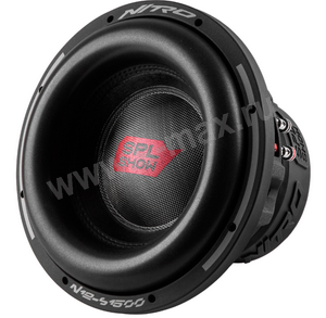  ACV SPL SHOW NITRO N12-S1500D2  1500W 12"