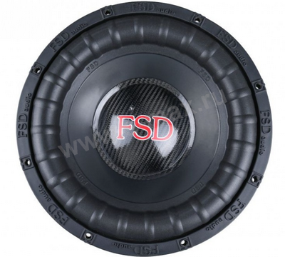 �������� FSD Audio PROFI 12D2  RMS 1500W 2+2om