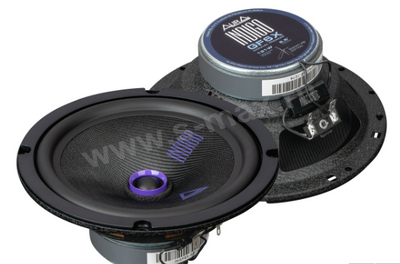 �� Aura INDIGO-GF6X  2-Way RMS 61W