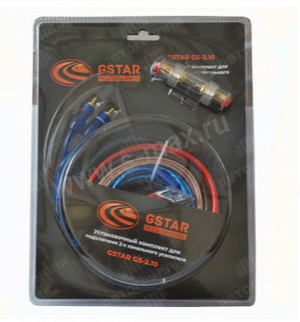 �������� ������ GStar GS-2.10 (2-� �����.)