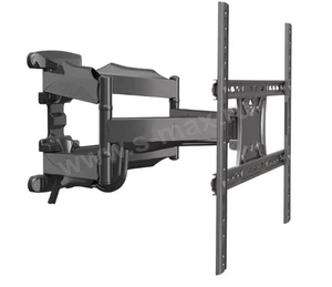 Кронштейн TV LP A5 50-100" 45кг наклон/повор/выдвижн